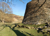 Highlander - Schutzwall