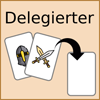 Delegierter