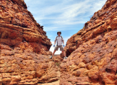Heilige Orte und Tourismus (MMN)
