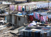 Slums