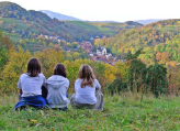 Dorfbelagerung
