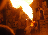 Feuerspucker